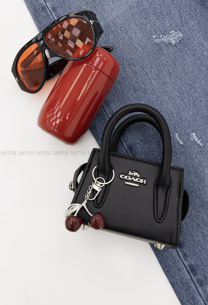 کیف زنانه coachگیلاس کد1006469